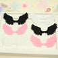 Wholesale 500pcs Padded Angel Wing 2.75" Embellishment - U PICK