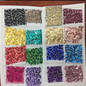 YYCRAFT Sequin & Mesh Fabric By the Yard-U PICK