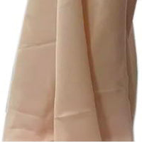 Chiffon Fabric by The Yard 59" Wide 1 Yard-U Pick