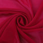 Chiffon Fabric by The Yard 59" Wide 1 Yard-U Pick