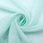 Chiffon Fabric by The Yard 59" Wide 1 Yard-U Pick