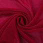 Chiffon Fabric by The Yard 59" Wide 1 Yard-U Pick