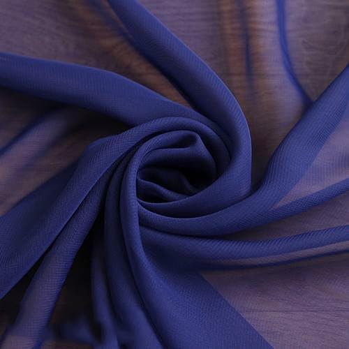 Chiffon Fabric by The Yard 59" Wide 1 Yard-U Pick