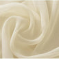Chiffon Fabric by The Yard 59" Wide 1 Yard-U Pick