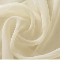Chiffon Fabric by The Yard 59" Wide 1 Yard-U Pick