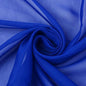 Chiffon Fabric by The Yard 59" Wide 1 Yard-U Pick