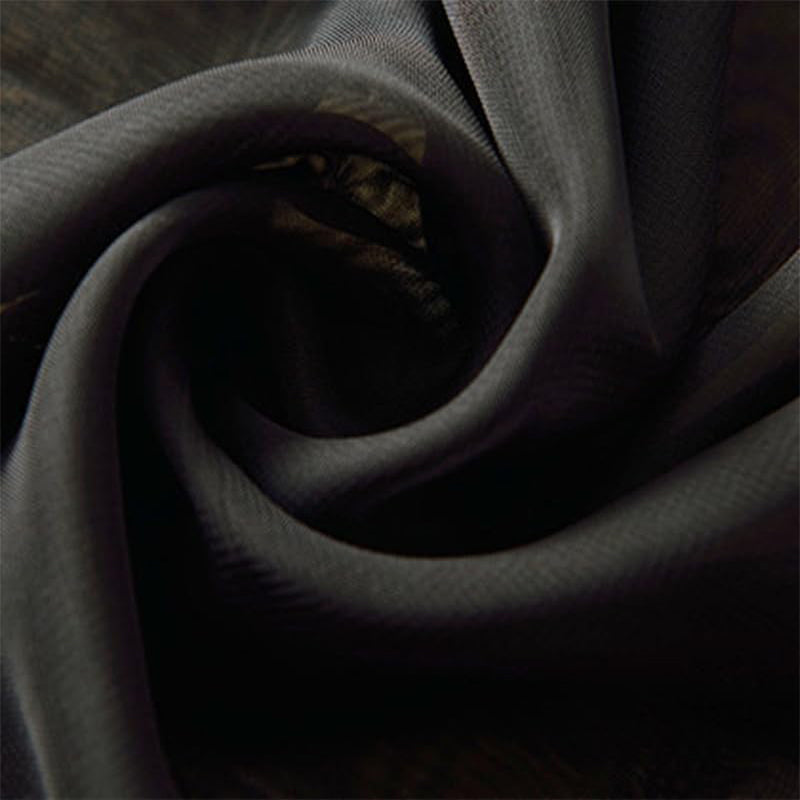 Chiffon Fabric by The Yard 59" Wide 1 Yard-U Pick