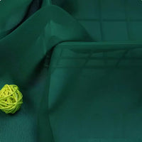 Chiffon Fabric by The Yard 59" Wide 1 Yard-U Pick