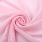 Chiffon Fabric by The Yard 59" Wide 1 Yard-U Pick