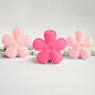 Wholesale 500pcs Padded Furry Flower 1.5" Embellishment - U PICK