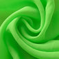 Chiffon Fabric by The Yard 59" Wide 1 Yard-U Pick