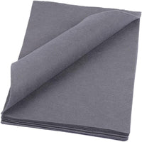 24 Pcs Soft Felt Sheets 9 Inch X 12 (1.7mm) - Apple Green
