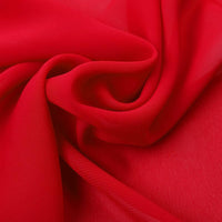 Chiffon Fabric by The Yard 59" Wide 1 Yard-U Pick