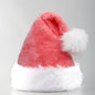 Santa Hat for Adults Unisex New Year Festive Party Christmas Supplies