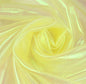 Two Tone Sheer Organza Fabric-U Pick