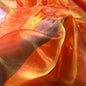 Two Tone Sheer Organza Fabric-U Pick