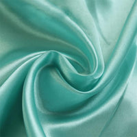 Charmeuse Bridal Satin Fabric by The Yard 58 Inches Wide-U Pick