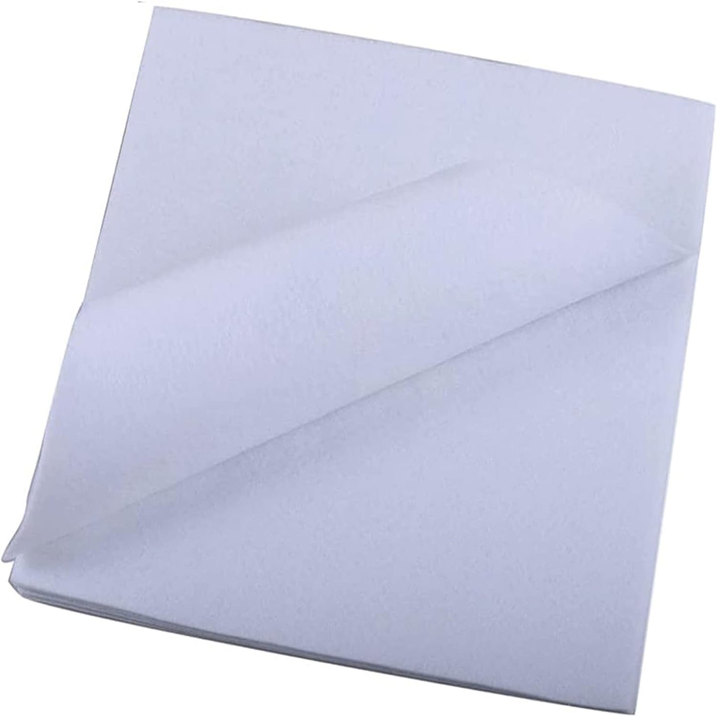 24 Soft Felt Sheets 12 X 12 Inch