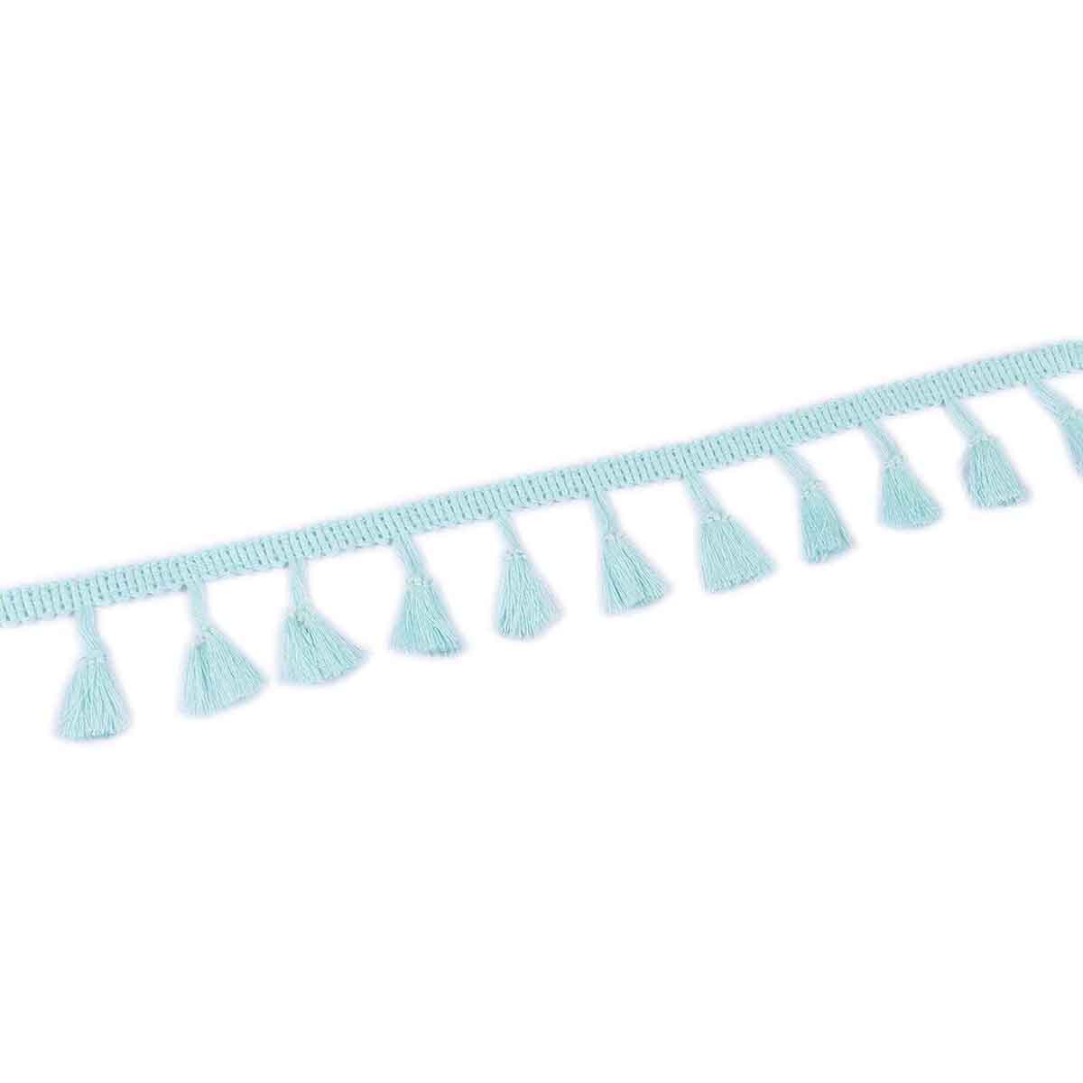 50 Yards Tassel Fringe Trim Ribbon- U PICK