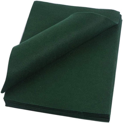 YYCRAFT Soft Felt Sheets 9 Inch X 12 Inch