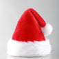 Santa Hat for Adults Unisex New Year Festive Party Christmas Supplies