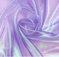 Two Tone Sheer Organza Fabric-U Pick