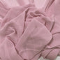 Chiffon Fabric by The Yard 59" Wide 1 Yard-U Pick