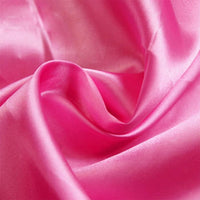 Charmeuse Bridal Satin Fabric by The Yard 58 Inches Wide-U Pick