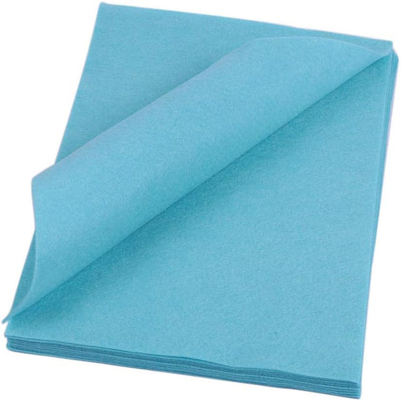 YYCRAFT Soft Felt Sheets 9 Inch X 12 Inch