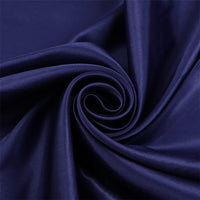 Charmeuse Bridal Satin Fabric by The Yard 58 Inches Wide-U Pick
