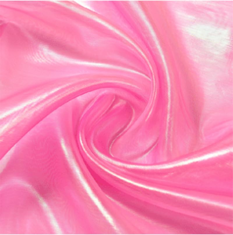 Two Tone Sheer Organza Fabric-U Pick
