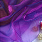 Two Tone Sheer Organza Fabric-U Pick