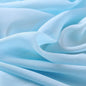 Chiffon Fabric by The Yard 59" Wide 1 Yard-U Pick