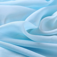 Chiffon Fabric by The Yard 59" Wide 1 Yard-U Pick