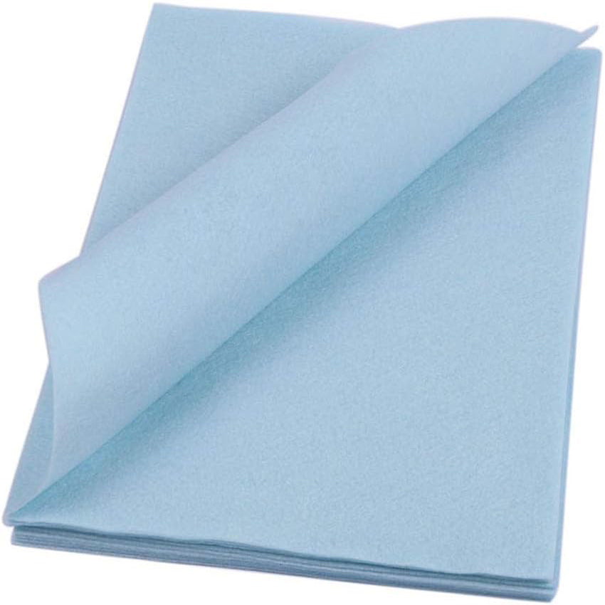 YYCRAFT Soft Felt Sheets 9 Inch X 12 Inch