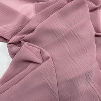 Chiffon Fabric by The Yard 59" Wide 1 Yard-U Pick