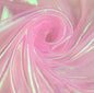Two Tone Sheer Organza Fabric-U Pick