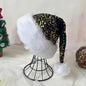 Santa Hat for Adults Unisex New Year Festive Party Christmas Supplies