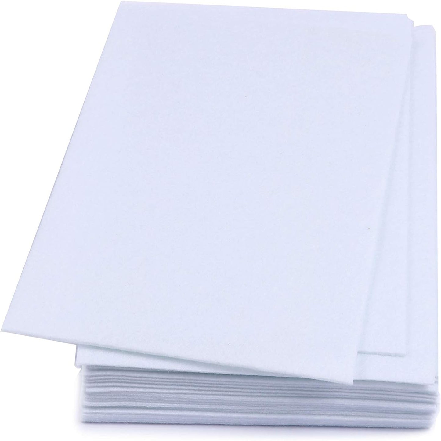Stiff Thick Felt Sheets 5mm 9 X 12 Inch