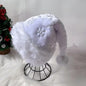 Santa Hat for Adults Unisex New Year Festive Party Christmas Supplies