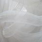 10 Yards  Mesh Tube Deco Flex for 16mm 5/8 Inch solid color