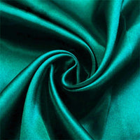 Charmeuse Bridal Satin Fabric by The Yard 58 Inches Wide-U Pick