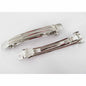 100 French Barrette 2 inch (50mm)