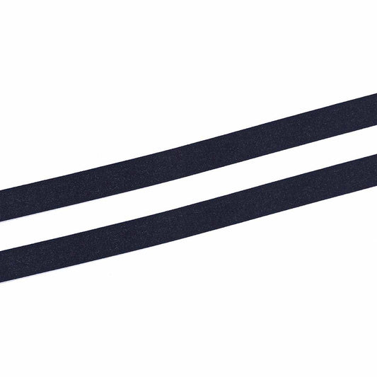 20 Yards 10mm Bra Strap Elastic Band Trim - Black