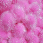 15pcs Glitter Tinsel Pom Balls 2 Inch - U PICK