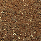 YYCRAFT Velvet Sequins Stretch Fabric