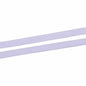 20 Yards 10mm Bra Strap Elastic Band Trim - White