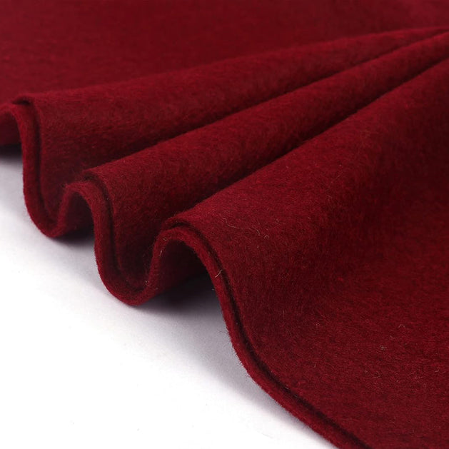 Soft Felt  Fabric 38 Inch Wide -U PICK