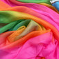 Chiffon Fabric by The Yard 59" Wide 1 Yard-U Pick