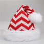 Santa Hat for Adults Unisex New Year Festive Party Christmas Supplies